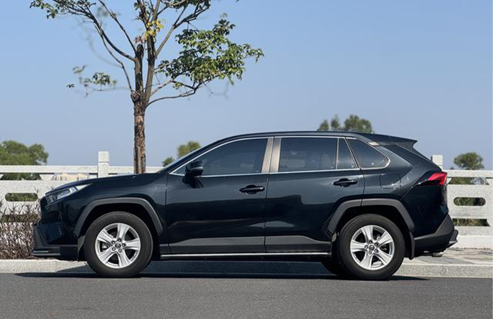 used toyota rav4 for sale